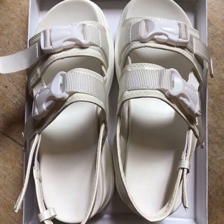 [Order] Dép sandal ULZZANG đế cao