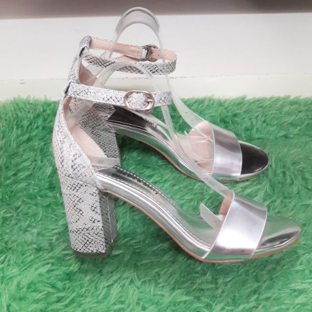 Sandal 606 - 4 & sục A 17 - 28