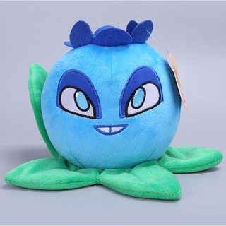Thú Nhồi Bông Hình Cây Trong Game Plants Vs Zombies