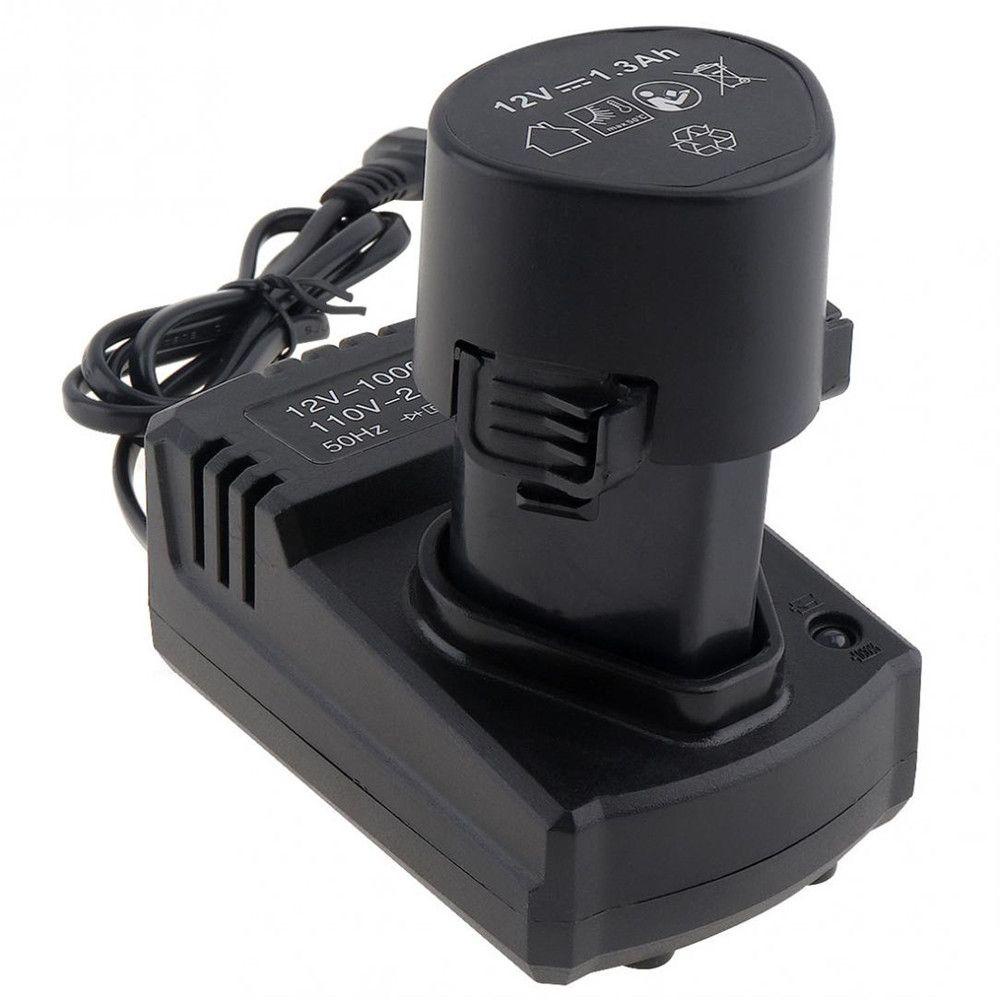 CHOOKEY Dây Cáp Sạc Pin Lithium Siêu Bền Thay Thế Chuyên Dụng Cho Máy Khoan Điện