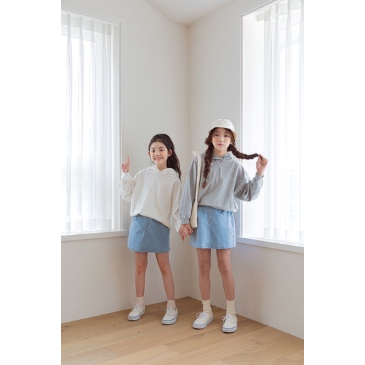 Áo Hoodie xuất Hàn dư xịn vnxk