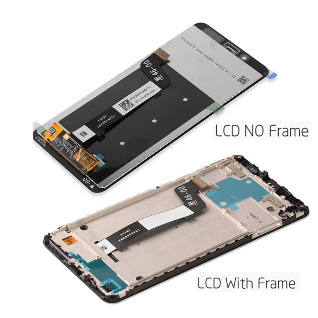 Màn Hình Điện Thoại Chất Lượng Cao Thay Thế Cho Redmi Note 5 Note 5 Pro