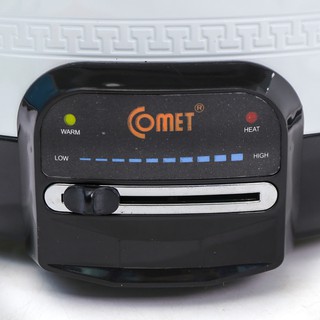 Nồi lẩu điện đa năng Comet CM7731 3.5 Lít