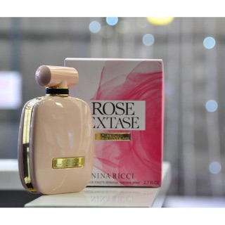Nước Hoa Rose Extase nira ricci
