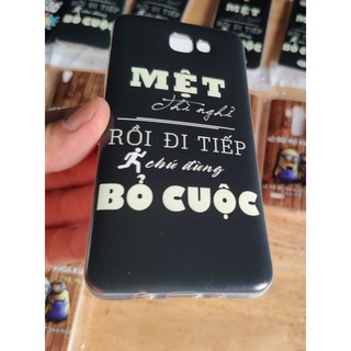 Ốp lưng iPhone 4 / 4S (Dẻo) - Châm Ngôn Cuộc Sống
