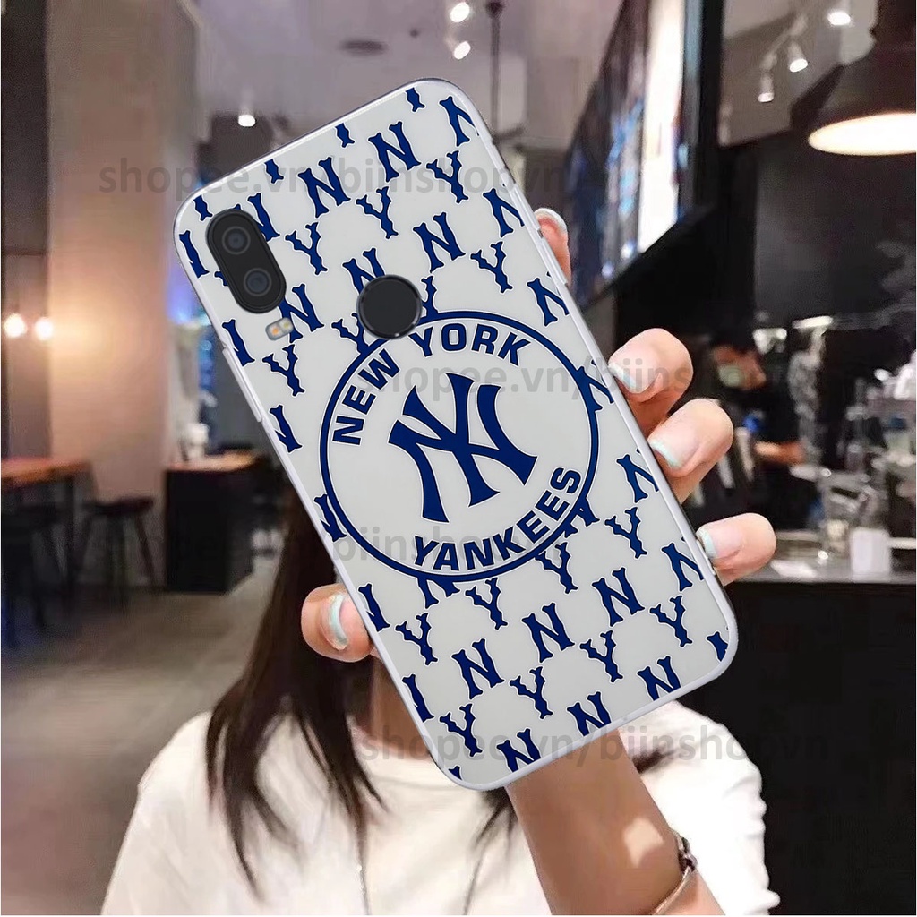 Ốp Vsmart Active 1 / Active 1 Plus / Active 1+ in hình các thương hiệu nổi tiếng siêu đẹp, thời trang cá tính