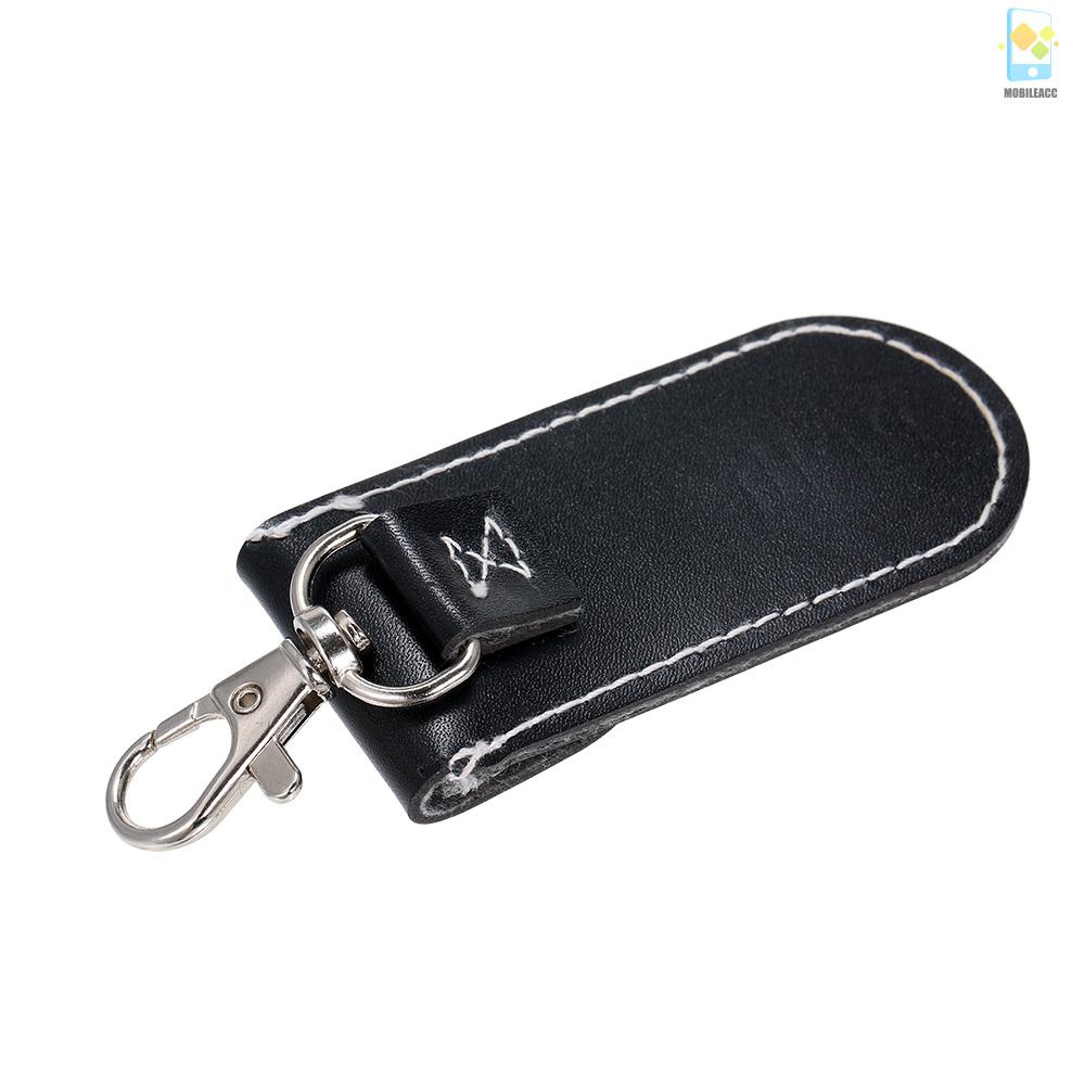 Mới Túi Da Đựng Ổ Đĩa U / Ổ Đĩa Đen | BigBuy360 - bigbuy360.vn