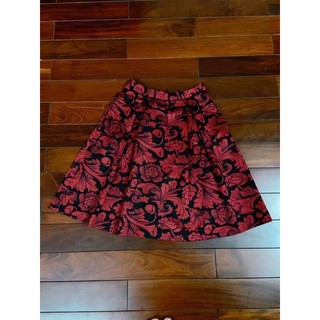 Chân váy manmont size S thanh lý