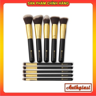 BỘ CỌ BH COSMETICS 10 cây SCULPT AND BLEND Version 2