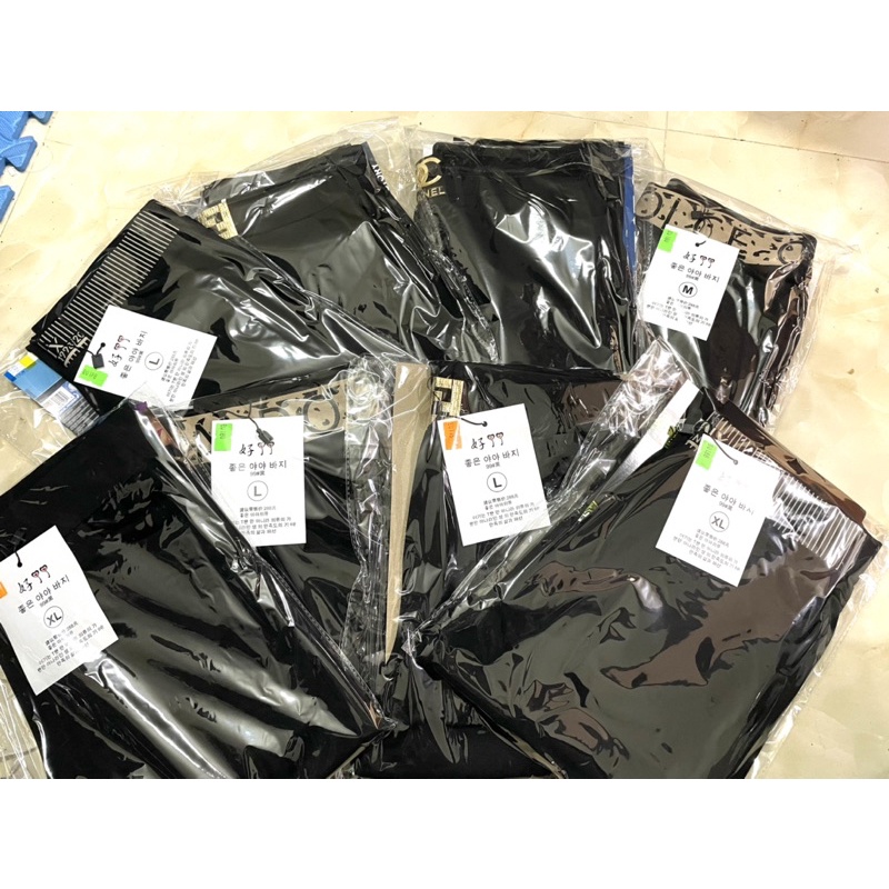 Quần Legging Umi | BigBuy360 - bigbuy360.vn