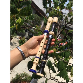 Sáo dọc - Recorder