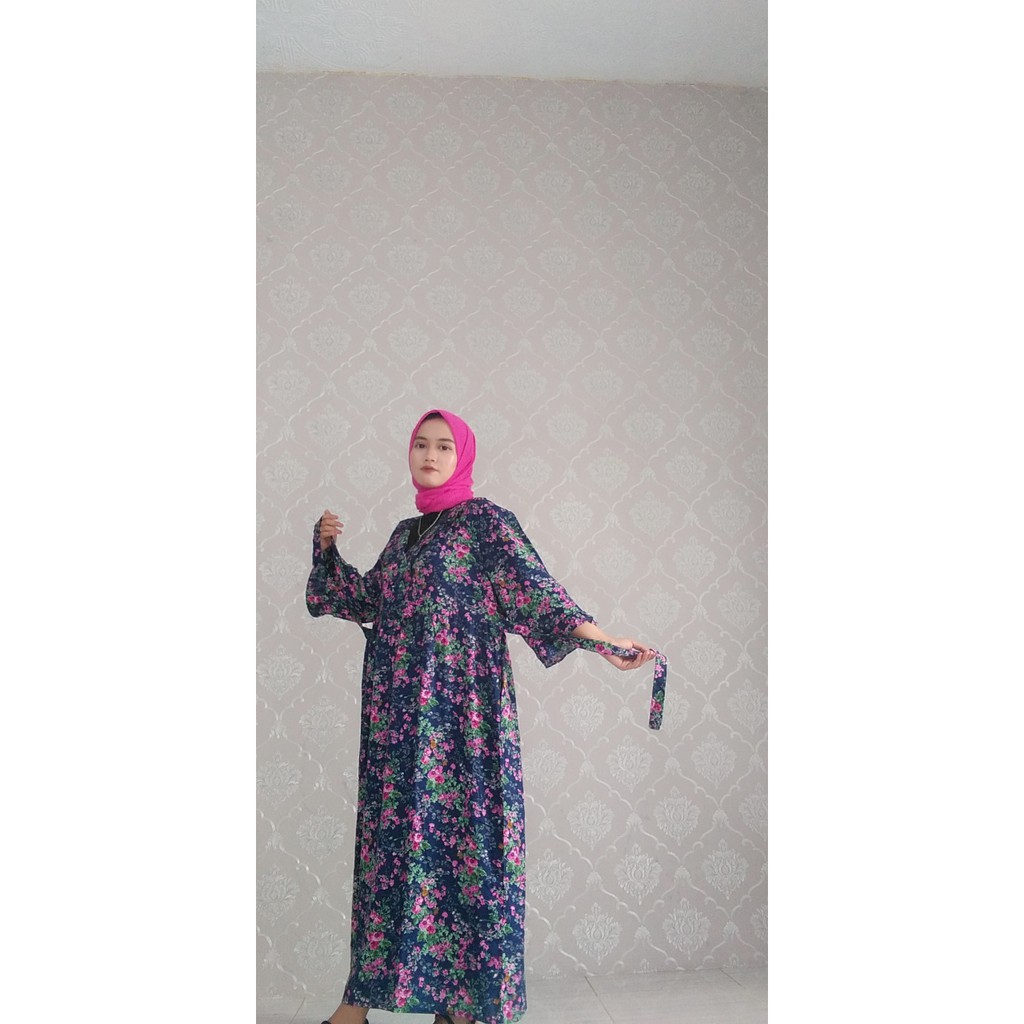 Kimono DRESS VIRAL | BigBuy360 - bigbuy360.vn