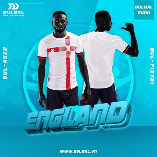 Bộ quần áo bóng đá Bulbal Euro 2021