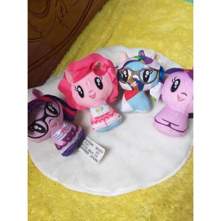Poni sise nhỏ siêu yêu