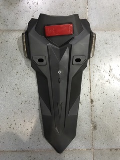 Dè vario 2018 kiểu sonic