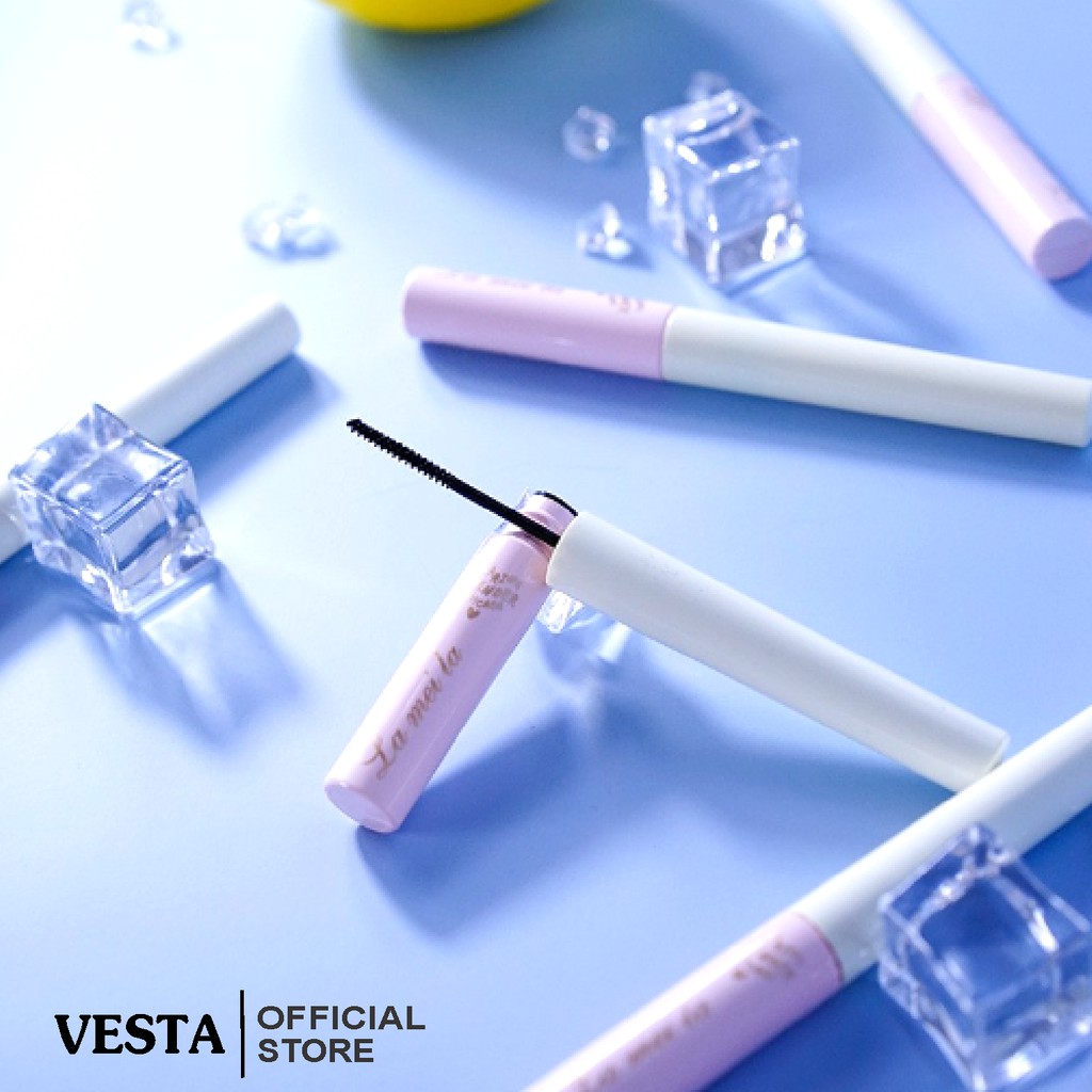 Mascara Lameila Siêu Mảnh Dài Và Cong Mi Xinh Xắn | BigBuy360 - bigbuy360.vn