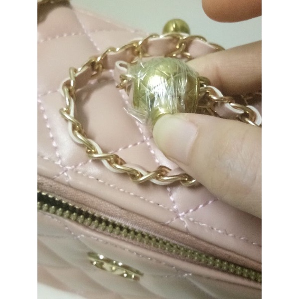 Túi xách nữ dạng cốp