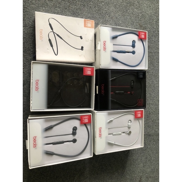 Tai nghe BeatX 2nd nhật