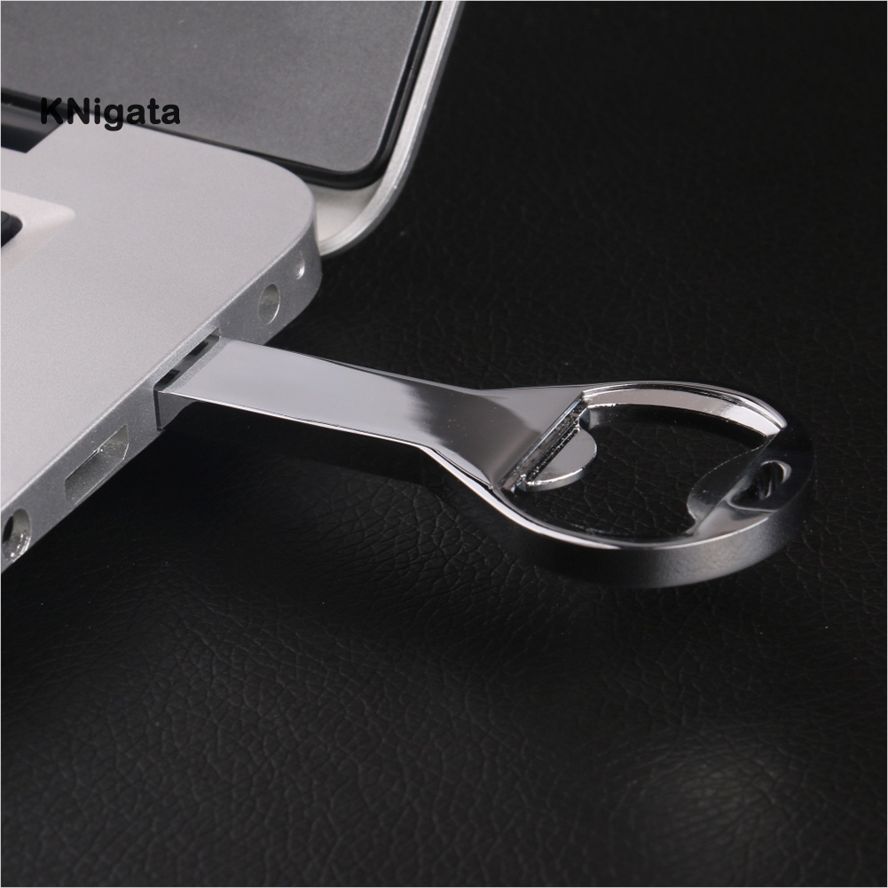 Usb Dung Lượng 4gb 8gb 16gb 32gb 64gb Hình Nắp Chai | BigBuy360 - bigbuy360.vn