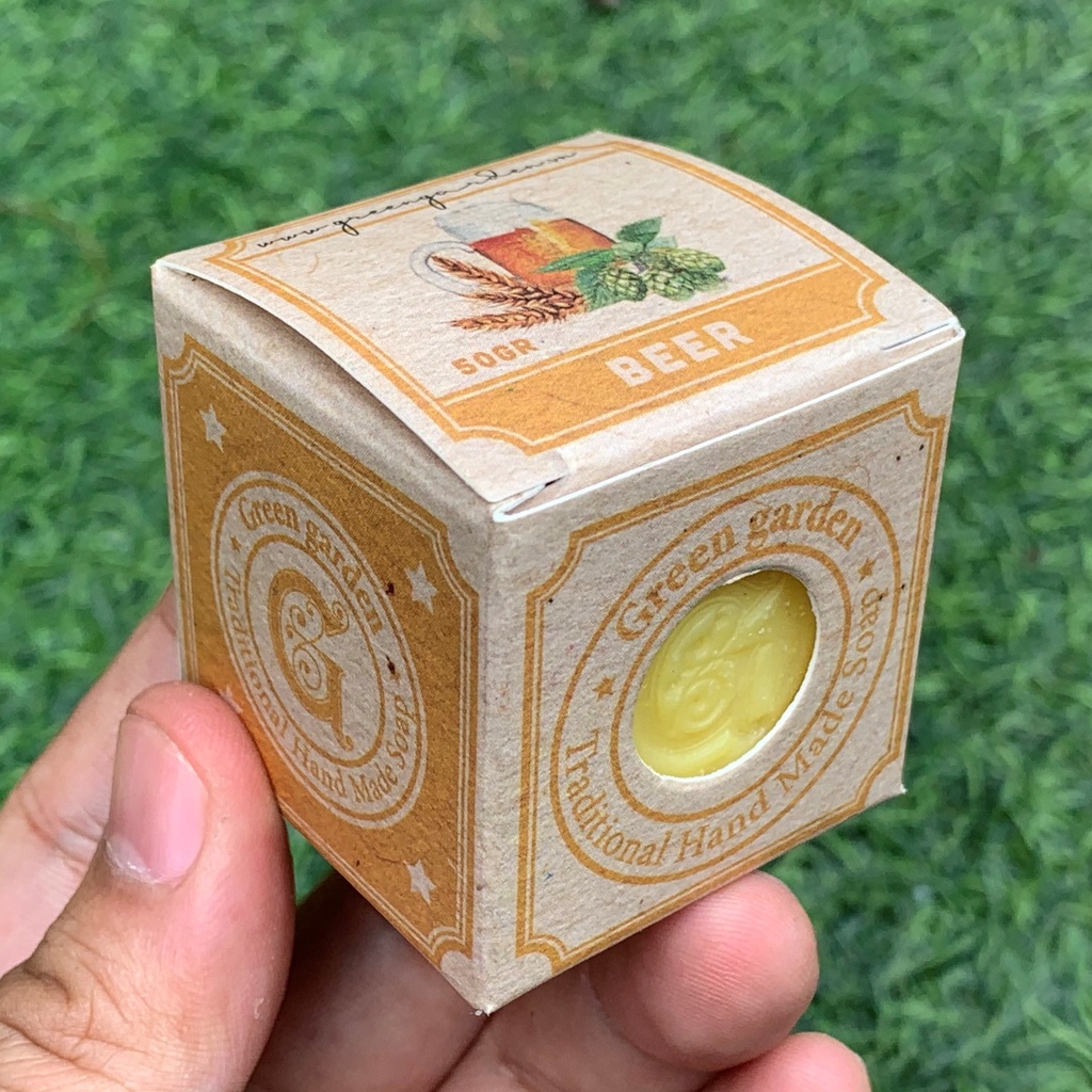 Combo 10 bánh  Xà phòng mini Handmade 50gr - dùng làm quà tặng hoặc du lịch