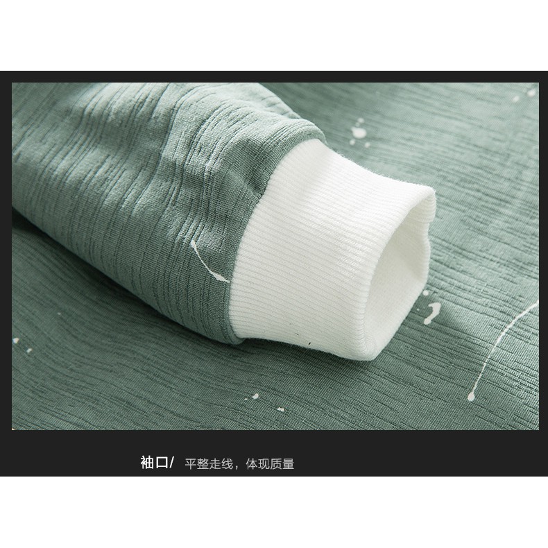 áo nam thu đông dài tay đẹp long lanh | BigBuy360 - bigbuy360.vn