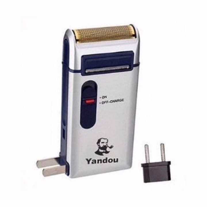 Máy cạo râu,cạo khô Yandou SC-W301U