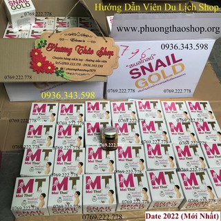 Kem Snail Gold Mai Thai Chính Hãng (Bán sỉ)