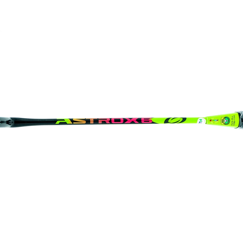 Vợt cầu lông Yonex Astrox 6