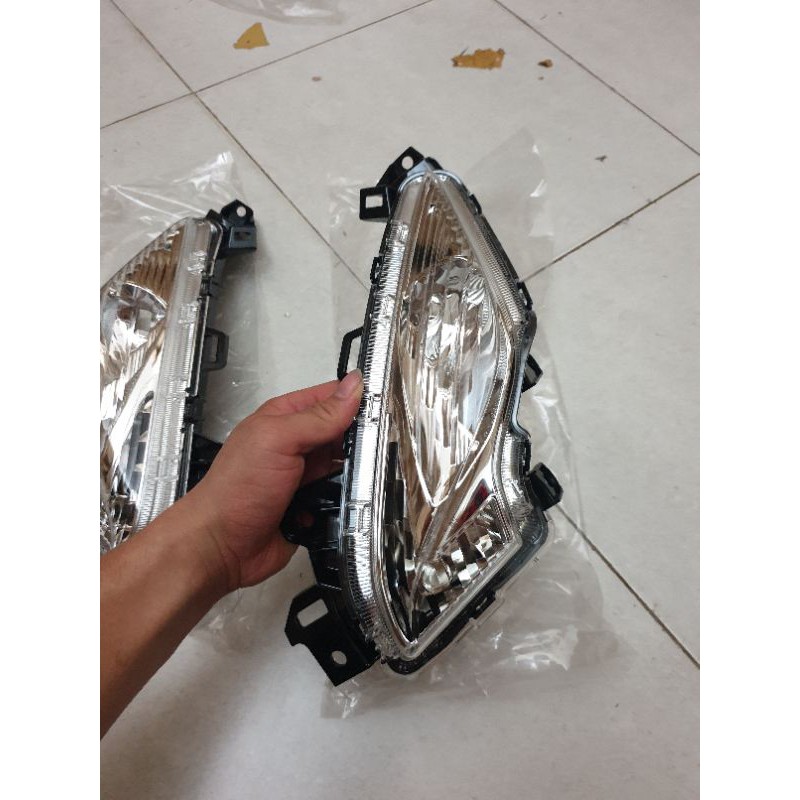 Cụm xi nhan trước vision 2014-2020