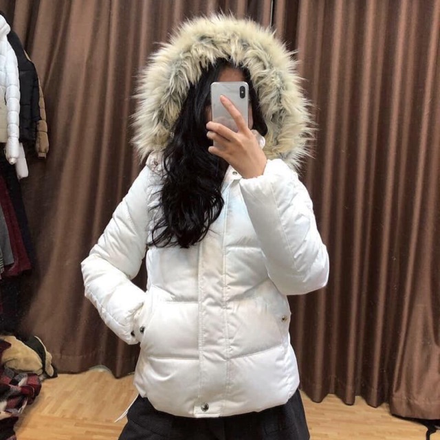 Áo phao Bsk Auth