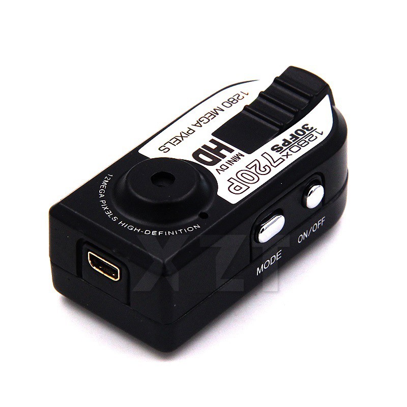 Camera Mini SQ5 High Quality quay video thể thao, xe hơi