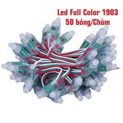 Led Full Color 1903