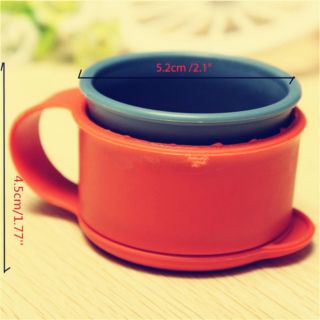 Nắp gắn miệng túi bảo quản thực phẩm