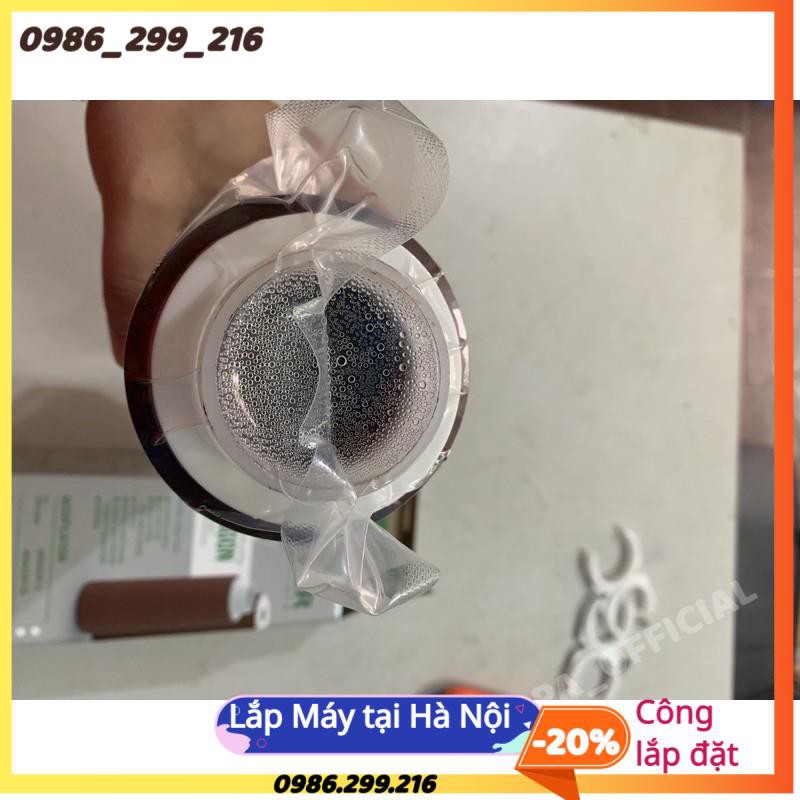 Lõi Aragon cho máy lọc nước Nanogeyser Nhập Khẩu Nga ♥️  Lõi Số 2 Dành Cho Máy Ecota3,4, Lõi của máy không nước thải