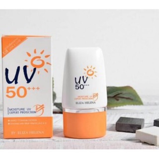 Kem chống nắng hoá học UV nội địa thái lan