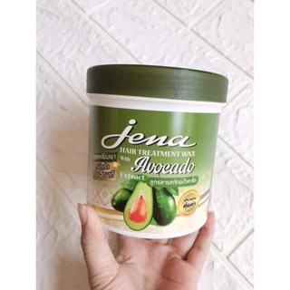 👍 Ủ tóc từ bơ hàng Thái 500ml🤩
