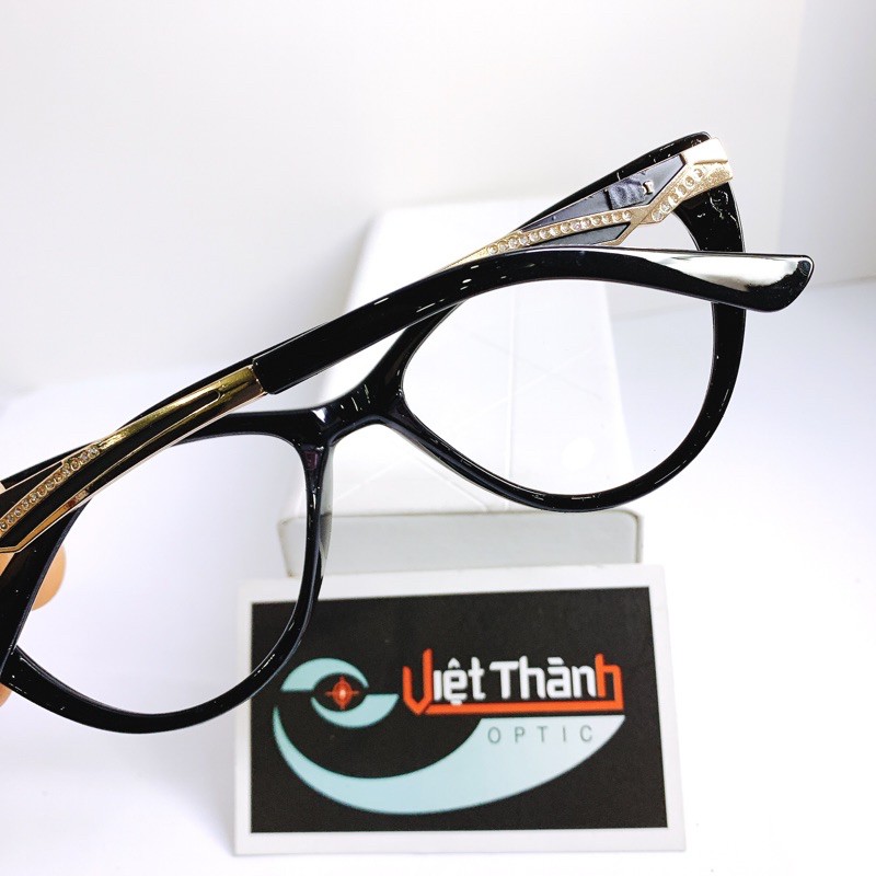 Gọng Kính Mắt Mèo Kiểu Mới DD | BigBuy360 - bigbuy360.vn