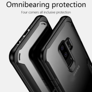 S9/ S9 plus - Ốp lưng chống shock Ipaky Protective Shield