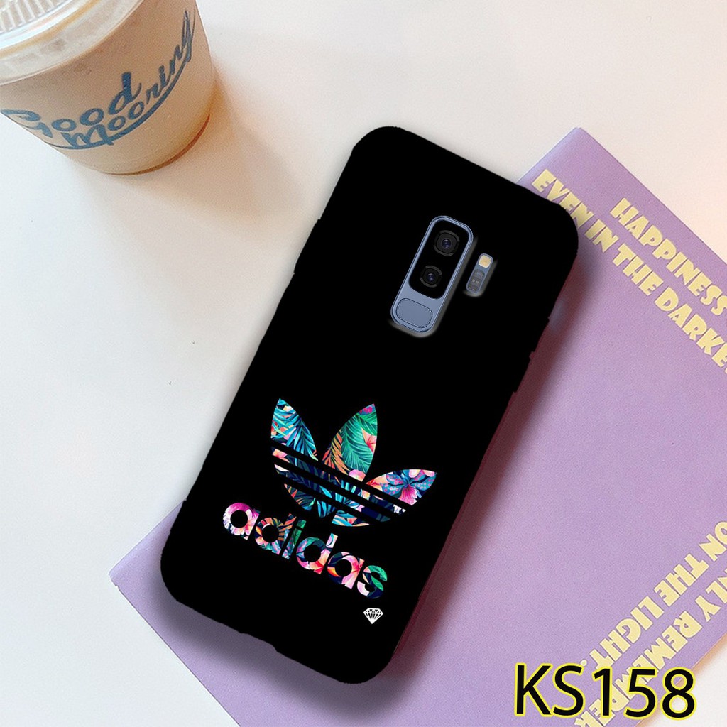 Ốp lưng Samsung S8/S8 Plus/S9/S9 Plus in hình Logo AĎĭĎĄŞ siêu đáng yêu, độc, lạ_KINGSTORE.HN_Ốp SS S8/S8P/S9/S9P