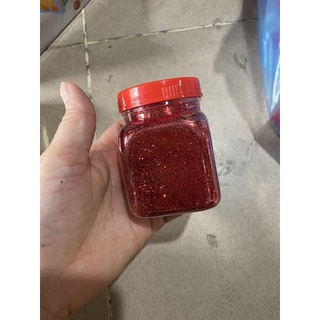 Nhũ kim tuyến ( lọ 100gr)