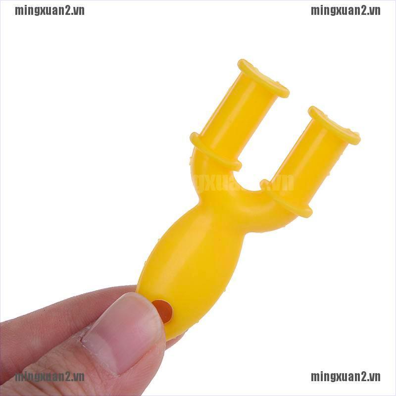 Bộ 600 dây thun cao su đan vòng tay + 24 Kẹp S + 1 móc mini