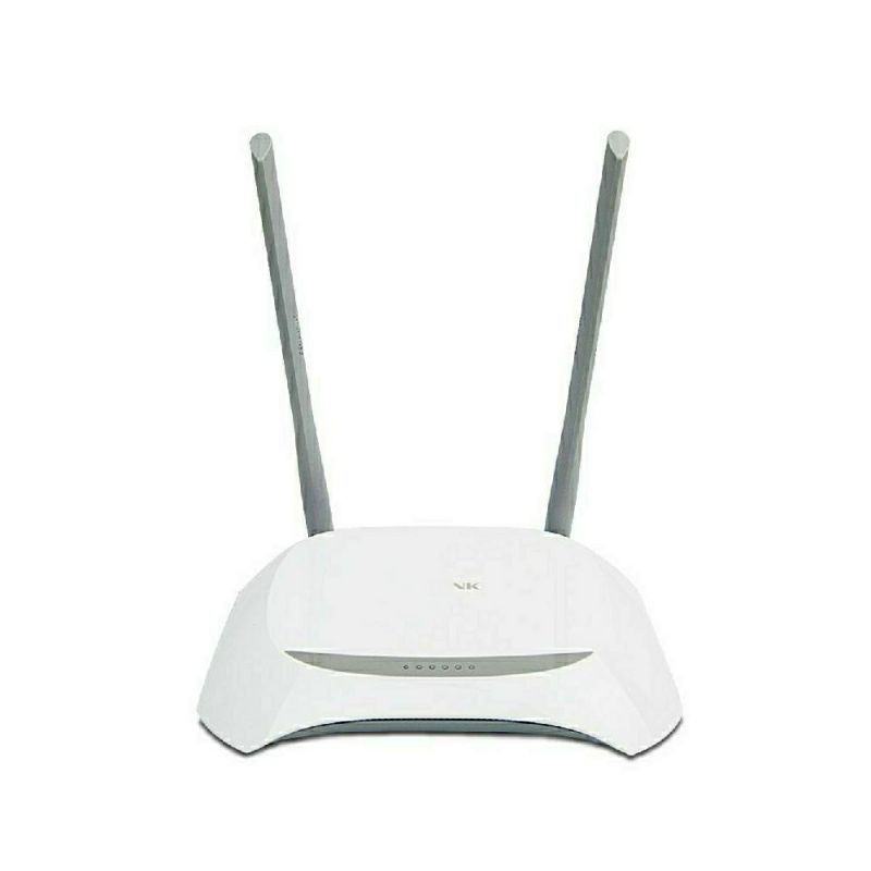 BỘ PHÁT WIFI 4 RÂU XUYÊN TƯỜNG NHƯ MỚI