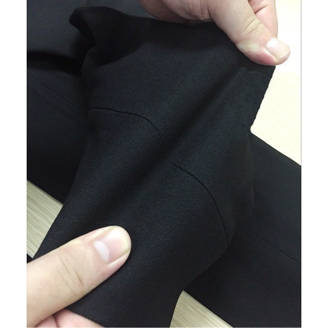 Quần tây công sở có big size đến 7XL