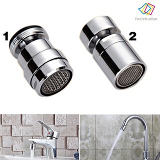 Thiết bị sục khí gắn đầu vòi nước xoay 360 độ cho nhà bếp