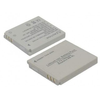Pin Canon NB-4L