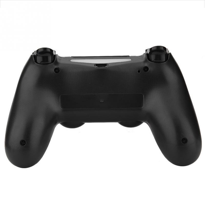 Tay Cầm Chơi Game Có Dây Kết Nối Usb Cho Ps4