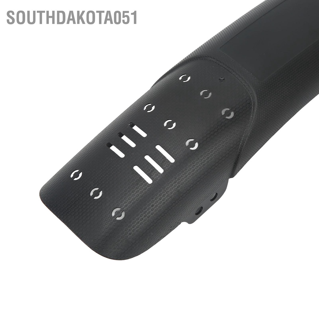 Tấm Chắn Bùn Mở Rộng Trước Và Sau Cho Xe Đạp Leo Núi ENLEE