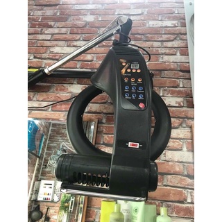 Máy kích nhiệt treo tường đĩa đảo