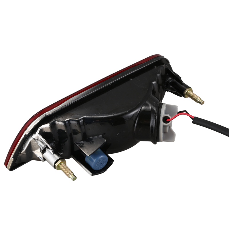 Đèn Phản Quang Gắn Cản Sau Xe Hơi Suzuki S-Cross Swift