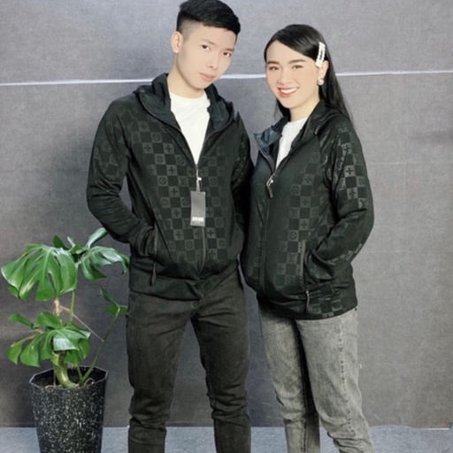 Áo chống nắng nam nữ dày dặn chất umi cao cấp thấm hút mồ hôi, chống tia uv - Caroll Store ALL1